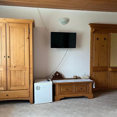 Casa Dan Apartment Sovata Bagian luar foto