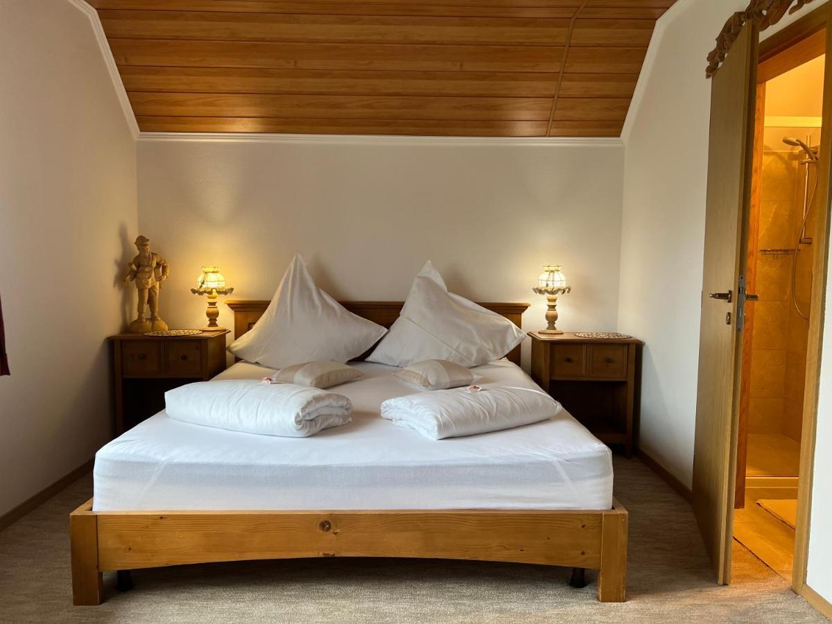 Casa Dan Apartment Sovata Bagian luar foto