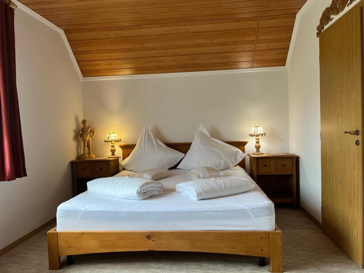 Casa Dan Apartment Sovata Bagian luar foto
