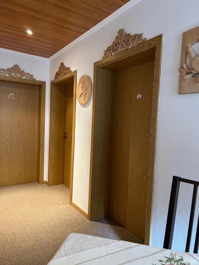Casa Dan Apartment Sovata Bagian luar foto