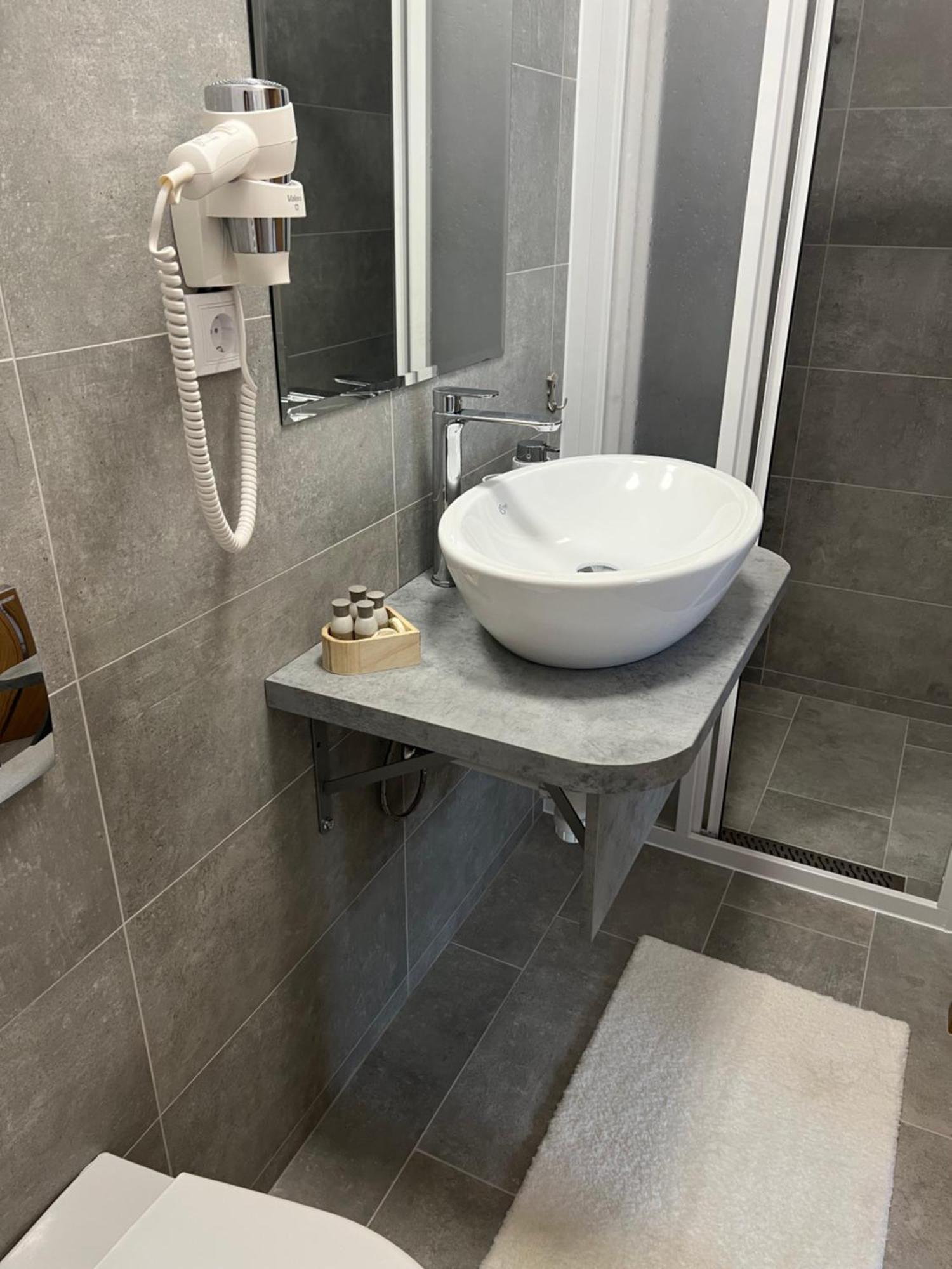 Casa Dan Apartment Sovata Bagian luar foto