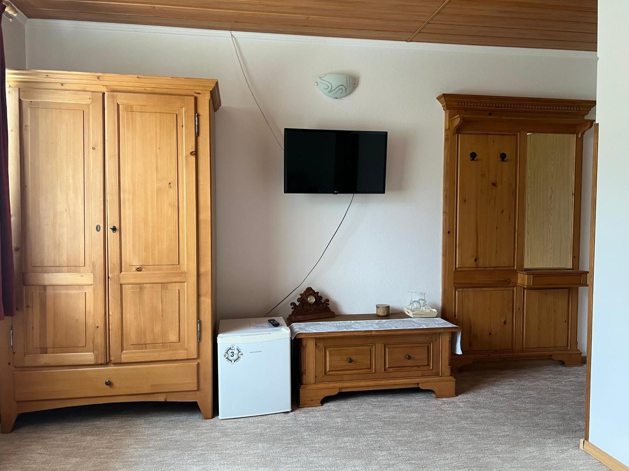 Casa Dan Apartment Sovata Bagian luar foto