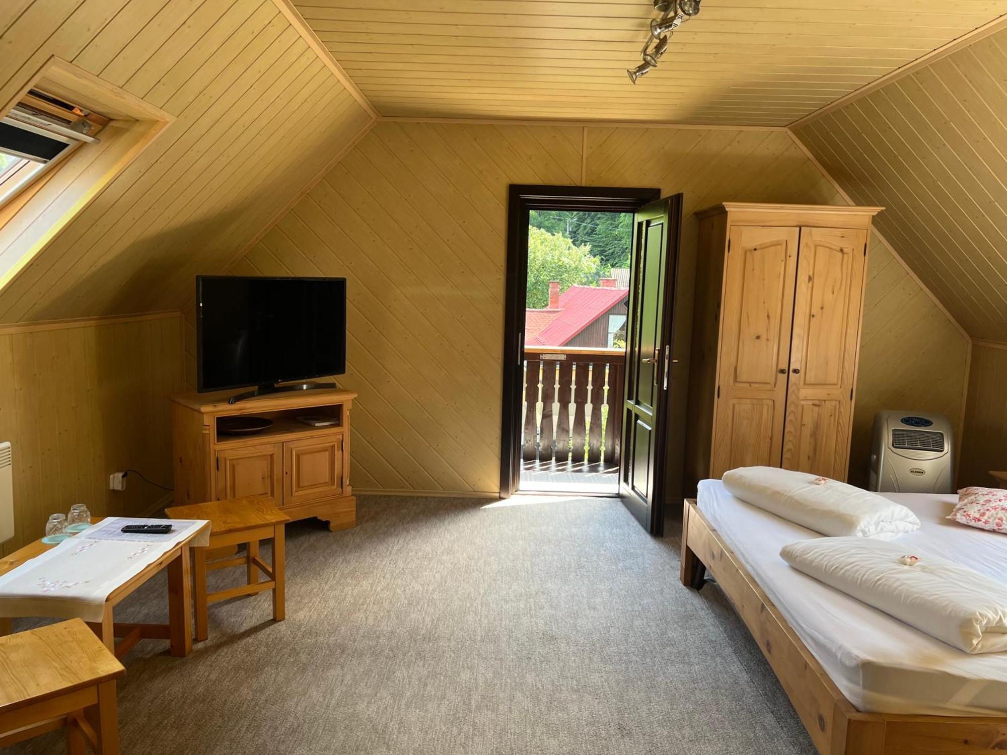 Casa Dan Apartment Sovata Bagian luar foto